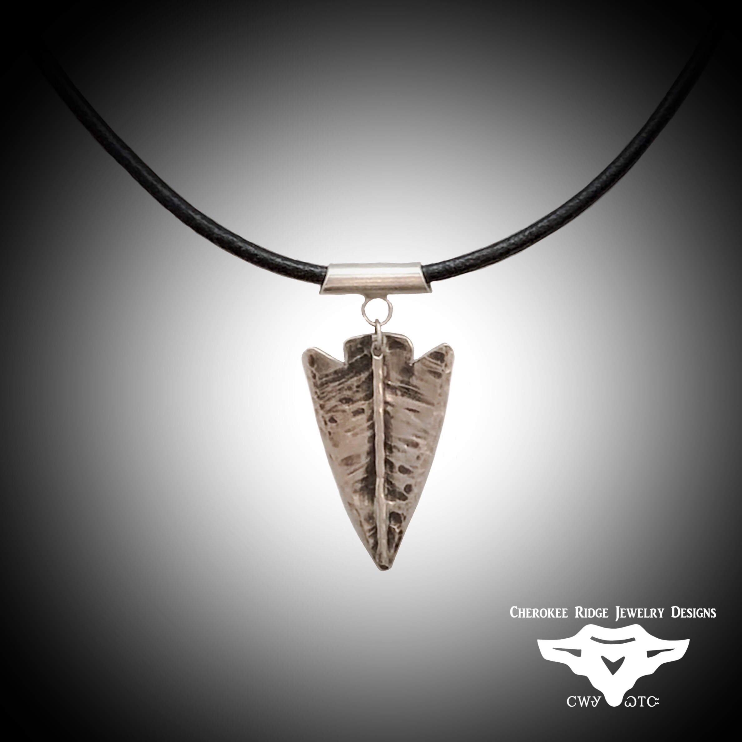 Details about   sterling silver arrowhead charm